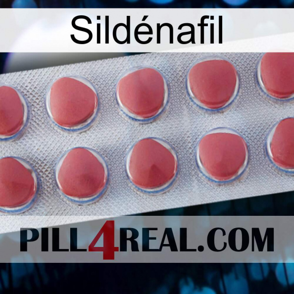 Sildénafil 18